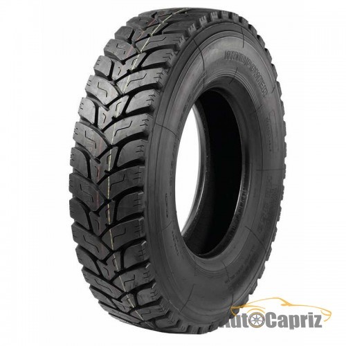 Грузовые шины Aeolus HN352 (ведущая ось) 315/80 R22.5 156/150K PR18 